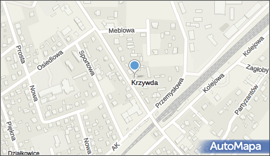 030881276, Prażmo Mieczysław 