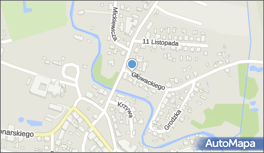 Mieczysław Rutkowski Przedsiębiorstwo Handlowo-Usługowe Rowerola 16-500 - Przedsiębiorstwo, Firma, NIP: 8440013100