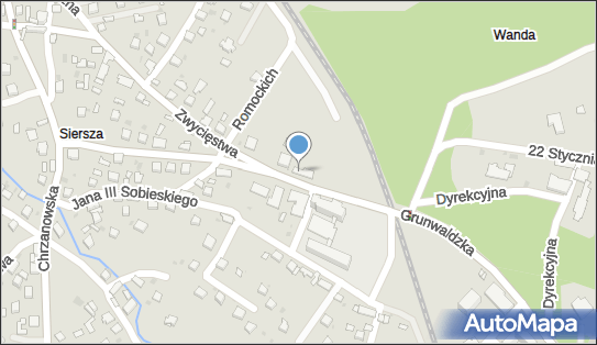 Mieczysław Suchodolski - Działalność Gospodarcza, Trzebinia 32-540 - Przedsiębiorstwo, Firma, NIP: 6281054751