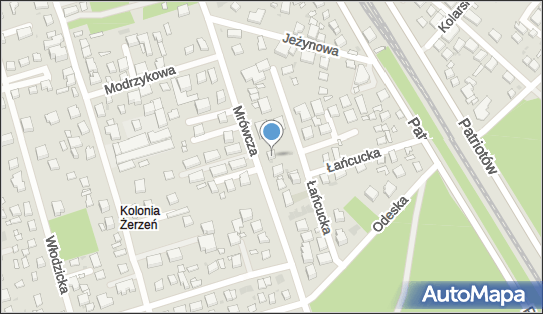 Mieczysław Szymanowski Milak, Mrówcza 90, Warszawa 04-762 - Przedsiębiorstwo, Firma, NIP: 9521119814