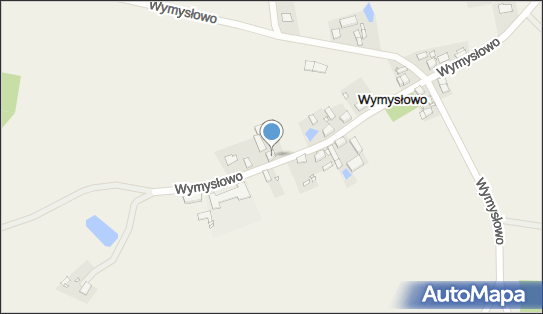 MIED_KANBUD Dominik Nowacki, Wymysłowo 30, Wymysłowo 62-240 - Przedsiębiorstwo, Firma, NIP: 6961862013