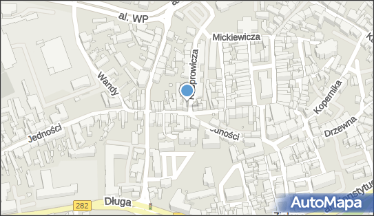 Miedzińska Tołoczko Wiesława Przedsiębiorstwo Handlowo Usługowe 65-074 - Przedsiębiorstwo, Firma, numer telefonu, NIP: 9291167872