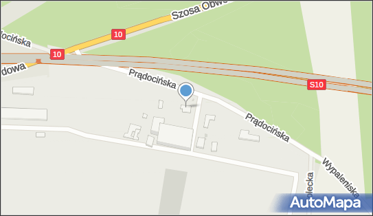 Międzygminny Kompleks Unieszkodliwiania Odpadów ProNatura 85-893 - Przedsiębiorstwo, Firma