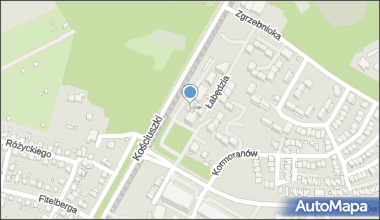 9541570558, Międzynarodowa Organizacja Soroptimist International Klub Silesia w Katowicach 