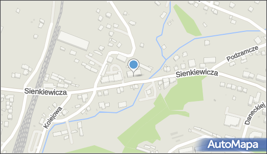 Międzynarodowe Forum Współpracy i Edukacji Europejskiej European House 42-200 - Przedsiębiorstwo, Firma, NIP: 6591494964