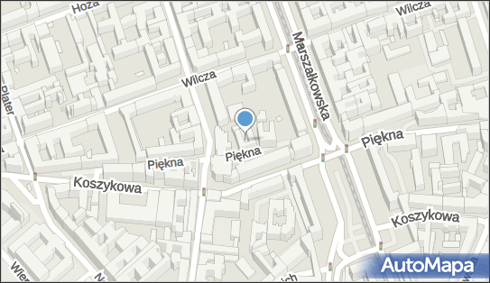 Międzynarodowe Towarzystwo Naftowe Golden Gate, ul. Piękna 46 00-672 - Przedsiębiorstwo, Firma, numer telefonu, NIP: 5212977771