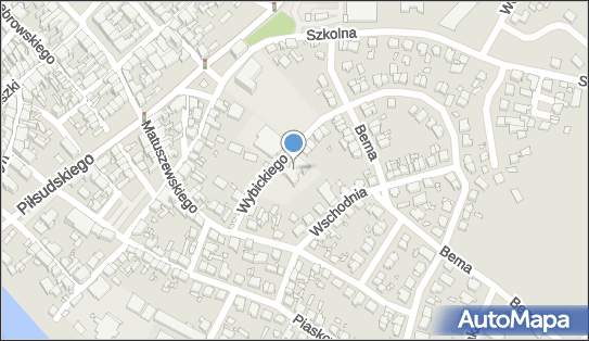 7851672447, Międzyszkolny Ośrodek Sportowy w Śremie 