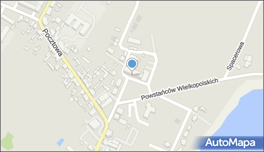 Międzyzakładowa Organizacja Związkowa Pracowników Ochrony Zdrowia w Więcborku 89-410 - Przedsiębiorstwo, Firma