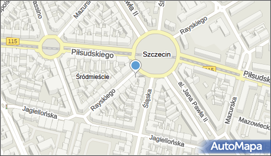 Międzyzakładowa Organizacja Związku Zawodowego Pracowników Regionalnej Jednostki Organizacyjnej Polskiego Koncernu Naftowego Orlen w Szczecinie 70-442 - Przedsiębiorstwo, Firma