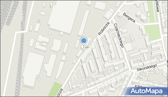 Międzyzakładowy Niezależny Samorządny Zwiazek Zawodowy Zakładów Naprawczych Taboru Kolejowego Poznań 61-538 - Przedsiębiorstwo, Firma, numer telefonu, NIP: 7831216249