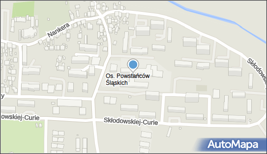 Miejska Szkoła Podstawowa nr 13 im Powstańców Śląskich 41-949 - Przedsiębiorstwo, Firma, numer telefonu, NIP: 4980001280