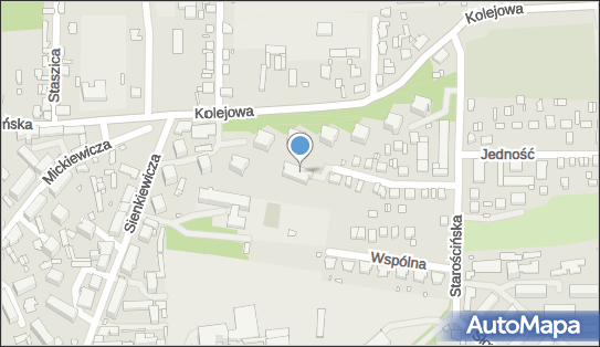 Miejski Ośrodek Pomocy Rodzinie w Chełmie, Kolejowa 8, Chełm 22-100 - Przedsiębiorstwo, Firma, numer telefonu, NIP: 5631538059