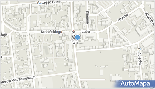 Miejski Ośrodek Pomocy Rodzinie w Zabrzu, 3 Maja 16, Zabrze 41-800 - Przedsiębiorstwo, Firma, numer telefonu, NIP: 6481945905