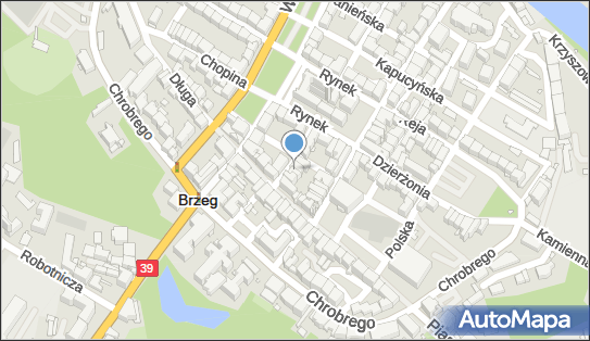 Miejski Ośrodek Pomocy Społecznej w Brzegu, ul. Jabłkowa 5 49-300 - Przedsiębiorstwo, Firma, numer telefonu, NIP: 7471038856