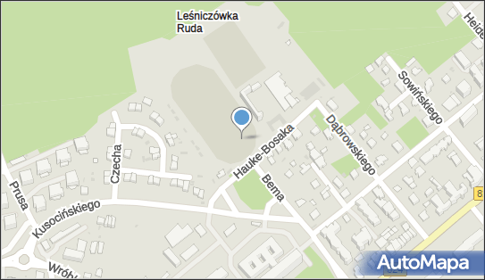 7161008602, Miejski Ośrodek Sportu i Rekreacji w Puławach 