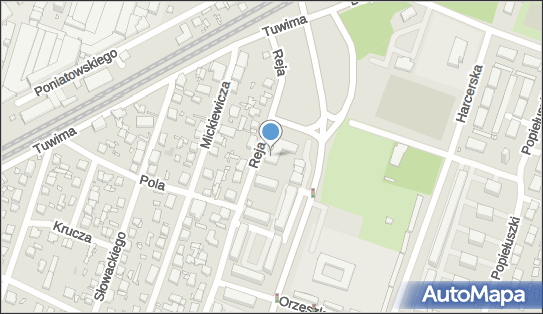 Miejski Samodzielny Publiczny Zakład Lecznictwa Otwartego w Pias 05-820 - Przedsiębiorstwo, Firma, numer telefonu