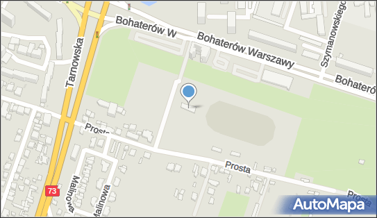 Miejski Szkolny Ośrodek Sportowy w Kielcach, Prosta 57, Kielce 25-385 - Przedsiębiorstwo, Firma, numer telefonu, NIP: 6571740236