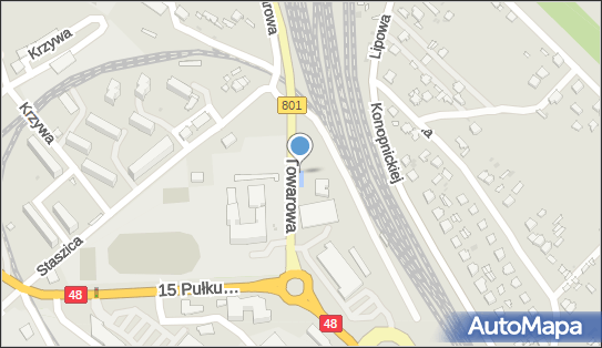 Miejski Zakład Gospodarki Komunalnej, ul. Towarowa 2D, Dęblin 08-530 - Przedsiębiorstwo, Firma, numer telefonu, NIP: 7162515927