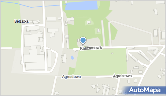 Miejski Zarząd Dróg i Komunikacji, ul. Kasztanowa 31 97-300 - Przedsiębiorstwo, Firma, numer telefonu, NIP: 7712627963