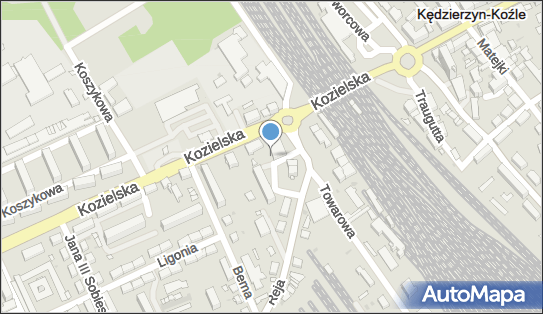 7491609339, Zespół Obsługi Oświaty i Wychowania w Kędzierzynie-Koźlu 