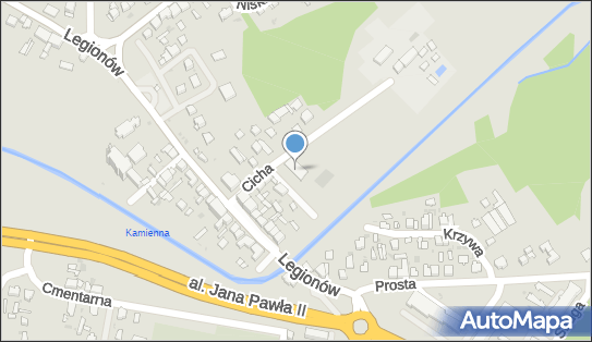 Miejskie Przedsiębiorstwo Wodociągów i Kanalizacji, Cicha 8 26-110 - Przedsiębiorstwo, Firma, numer telefonu, NIP: 6630002280