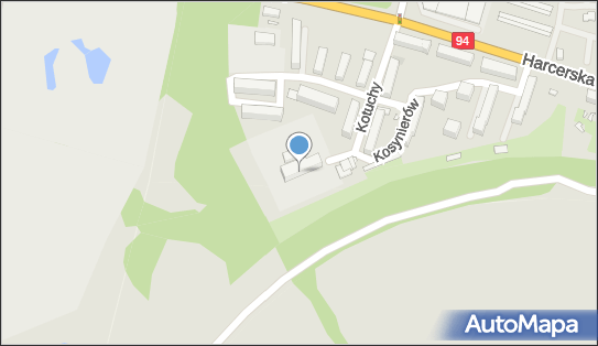 4980001452, Miejskie Przedszkole nr 13 w Piekarach Śląskich 