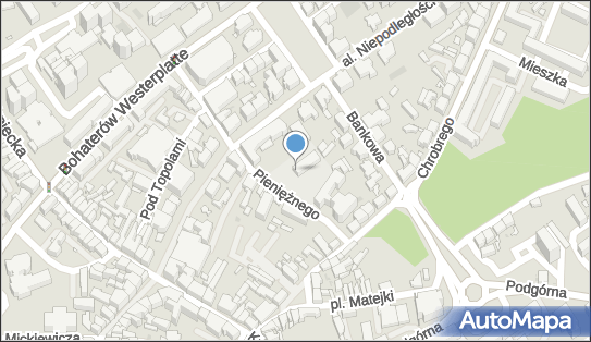 9730344805, Miejskie Przedszkole nr 17 im.