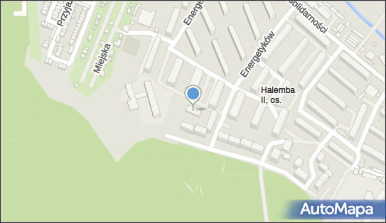 Miejskie Przedszkole nr 24, Energetyków 9, Ruda Śląska 41-706 - Przedsiębiorstwo, Firma, numer telefonu, NIP: 6412215144