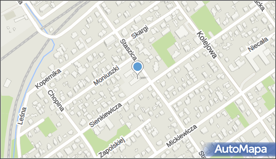 Miejskie Przedszkole nr 4, ul. Stanisława Staszica 16, Zielonka 05-220 - Przedsiębiorstwo, Firma, numer telefonu, NIP: 1251579618