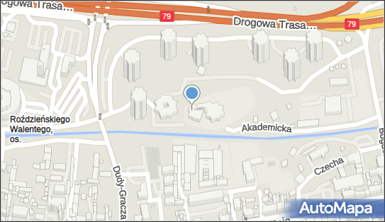 Miejskie Przedszkole nr 6 w Katowicach, Katowice 40-203 - Przedsiębiorstwo, Firma, numer telefonu, NIP: 9542223439