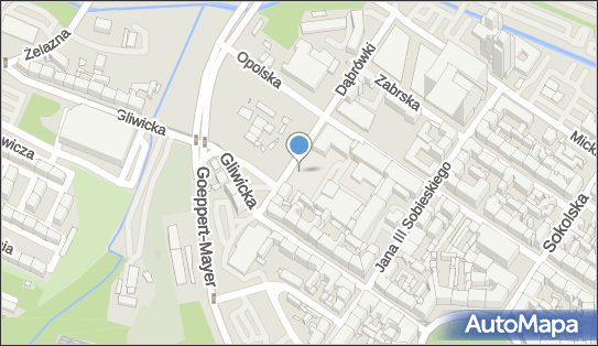 Miejskie Przedszkole nr 9, Dąbrówki 9, Katowice 40-081 - Przedsiębiorstwo, Firma, numer telefonu