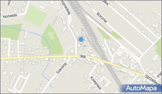 7561735174, Miejsko-Gminna Spółka Wodna 
