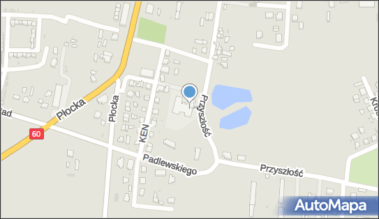 Miejsko Gminne Przedszkole w Drobinie, Przyszłość 14, Drobin 09-210 - Przedsiębiorstwo, Firma, numer telefonu, NIP: 7742698608