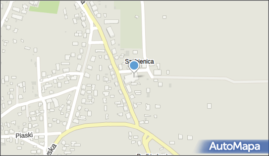 Miejsko Gminny Ośrodek Kultury, Fabryczna 37, Baranów Sandomierski 39-450 - Przedsiębiorstwo, Firma, numer telefonu, NIP: 8671870270