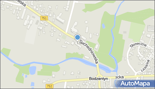 Miejsko Gminny Ośrodek Pomocy Społecznej w Bodzentynie, Bodzentyn 26-010 - Przedsiębiorstwo, Firma, numer telefonu, NIP: 6641527069