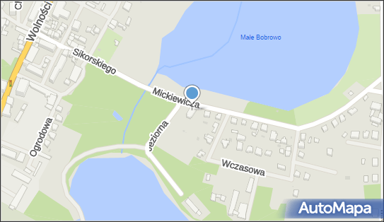 Miejsko Gminny Ośrodek Pomocy Społecznej, Mickiewicza Adama 51 78-540 - Przedsiębiorstwo, Firma, numer telefonu, NIP: 2530038661