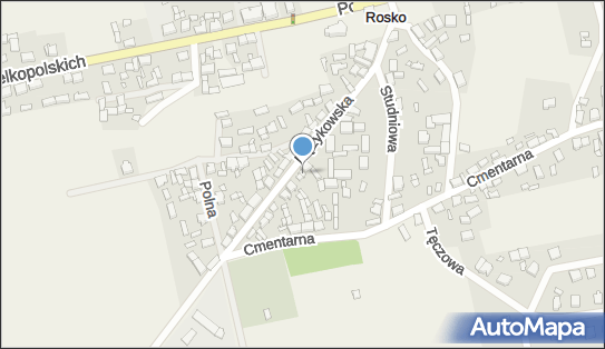Miel-Ex, ul. Mężykowska 2, Rosko 64-730 - Przedsiębiorstwo, Firma, NIP: 7631552646