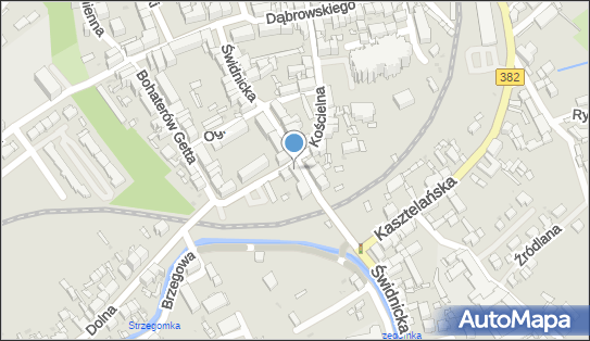 Mielcarek D.Sklep, Strzegom, ul. Świdnicka 40, Strzegom 58-150 - Przedsiębiorstwo, Firma, NIP: 8842416627