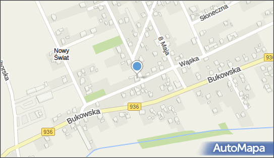 6471077034, PPHU A.M.Serwis Andrzej Mielimonka 