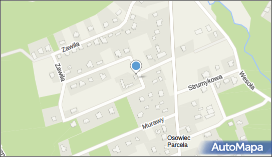Mielniczek Sławomir Ats, Mazowiecka 79, Osowiec 96-321 - Przedsiębiorstwo, Firma, NIP: 5291216249