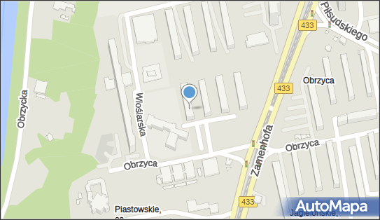 Mielno Hotels, os. Piastowskie 66, Poznań 61-157 - Przedsiębiorstwo, Firma
