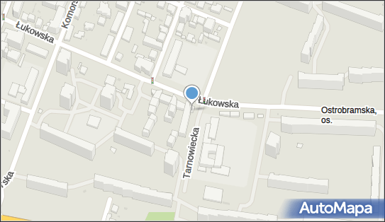 Mierzejewski Kasprzycki MK, Tarnowiecka 13, Warszawa 04-174 - Przedsiębiorstwo, Firma, numer telefonu, NIP: 9511045971
