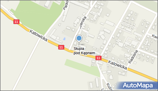 Mierzwiak Wojciech Prowbud 63-648 Słupia P/Kępnem ul.Szeroka 4/5 63-648 - Przedsiębiorstwo, Firma, NIP: 6191099313