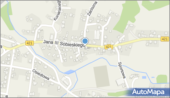 Mięsno Wędliniarski, ul. Jana III Sobieskiego 22, Nędza 47-440 - Przedsiębiorstwo, Firma, NIP: 6391028312