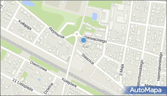 Mięso Wędliny, ul. Staszica 1, Sulejówek 05-071 - Przedsiębiorstwo, Firma, numer telefonu, NIP: 1130026151