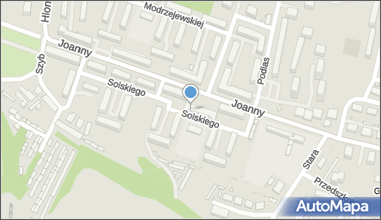 Mięso Wędliny, ul. Joanny 17/4, Ruda Śląska 41-703 - Przedsiębiorstwo, Firma, numer telefonu, NIP: 6450011432