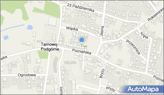 Mięso Wędliny, Poznańska 78, Tarnowo Podgórne 62-080 - Przedsiębiorstwo, Firma, NIP: 7771373926