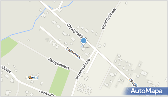 Mieszalnia Lakierów Handel Art Chemicznymi i Motoryzac 28-100 - Przedsiębiorstwo, Firma, NIP: 6551320643