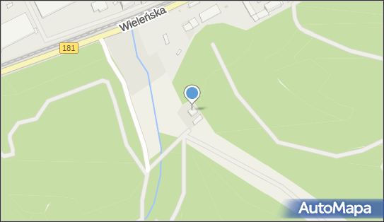 Mieszalnia Lakierów i Farb, ul. Wieleńska 11, Czarnków 64-700 - Przedsiębiorstwo, Firma, NIP: 7632021135