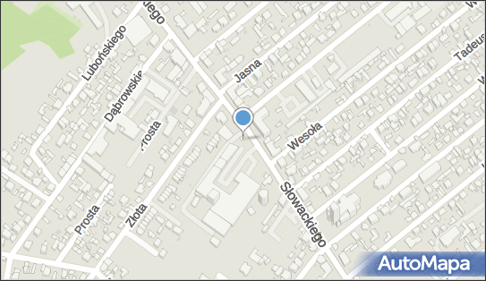 Mieszczak Michał M3 Profit, Słowackiego Juliusza 100, Radom 26-604 - Przedsiębiorstwo, Firma, godziny otwarcia, numer telefonu